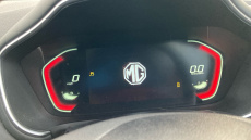 MG Hs 1.5 T-GDI Exclusive 5dr Petrol Hatchback